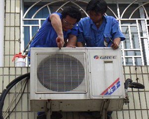 阜康空调维修售后服务中心