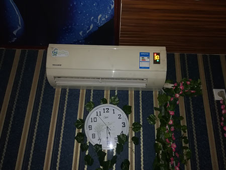 阜康空调维修售后服务中心