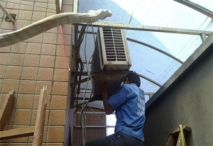 阜康空调维修售后服务中心