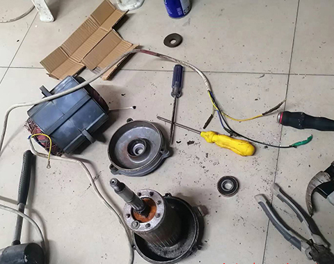 阜康空调维修售后服务中心电话在哪里找