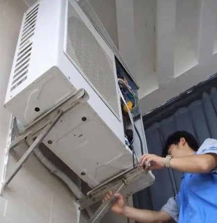 阜康24小时空调维修热线