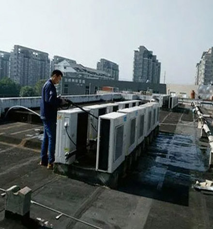 阜康 空调拆装 阜康本地 空调拆装公司