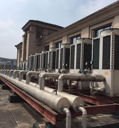 阜康多联机维修 阜康中央空调维修