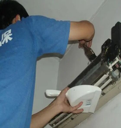 阜康空调清洗保养