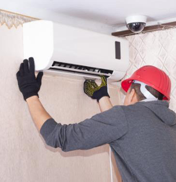 阜康空调内机噪音大