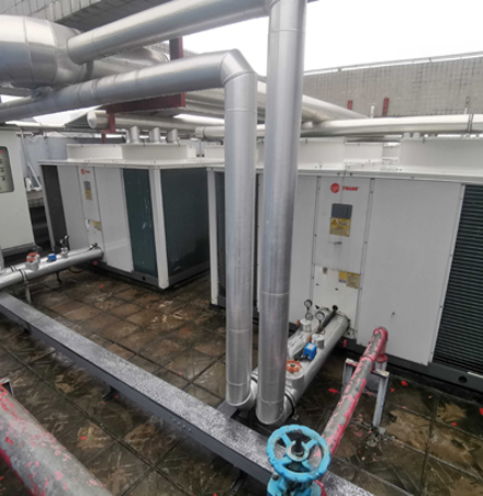 阜康附近中央空调维修 阜康上门中央空调维修